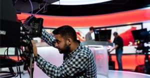 Tranzacţie de 1,6 miliarde lire sterline, piaţa televiziunii britanice se redesenează